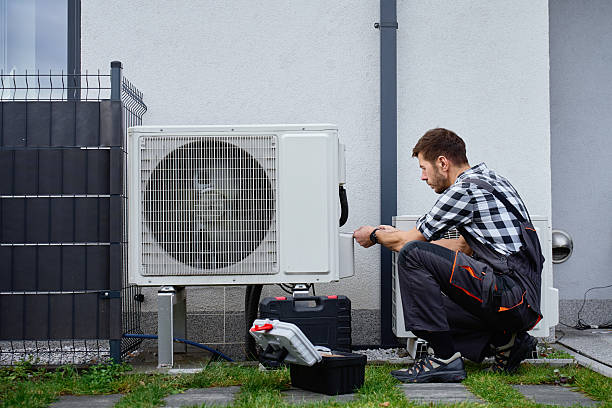 Trusted Hvac Maintenance service in Hewitt, TX - HVAC Repair CO
